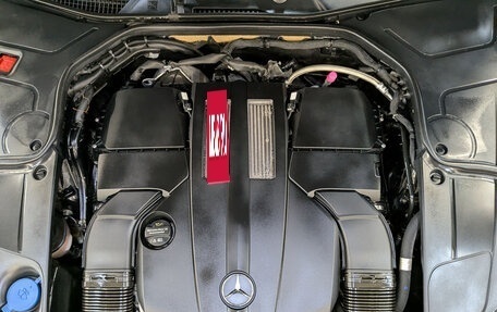 Mercedes-Benz S-Класс, 2014 год, 3 150 000 рублей, 9 фотография