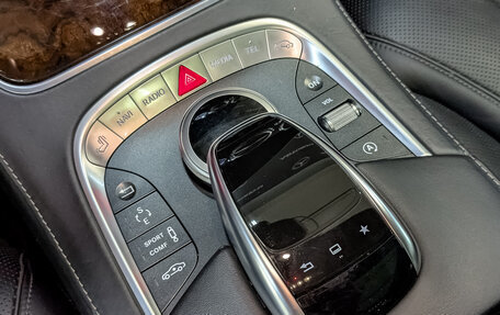 Mercedes-Benz S-Класс, 2014 год, 3 150 000 рублей, 21 фотография