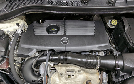 Mercedes-Benz B-Класс, 2018 год, 1 650 000 рублей, 9 фотография