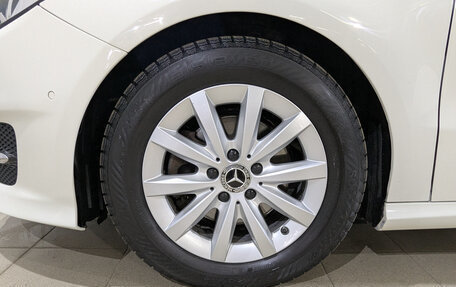 Mercedes-Benz B-Класс, 2018 год, 1 650 000 рублей, 12 фотография