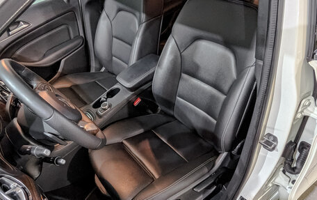 Mercedes-Benz B-Класс, 2018 год, 1 650 000 рублей, 20 фотография