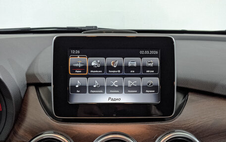 Mercedes-Benz B-Класс, 2018 год, 1 650 000 рублей, 17 фотография