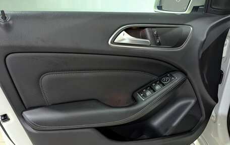 Mercedes-Benz B-Класс, 2018 год, 1 650 000 рублей, 19 фотография