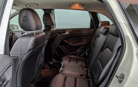 Mercedes-Benz B-Класс, 2018 год, 1 650 000 рублей, 18 фотография