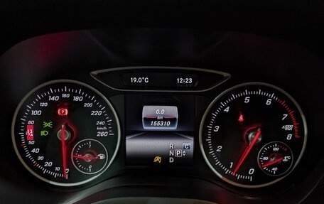 Mercedes-Benz B-Класс, 2018 год, 1 650 000 рублей, 16 фотография
