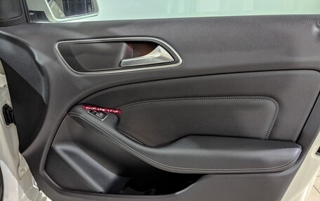 Mercedes-Benz B-Класс, 2018 год, 1 650 000 рублей, 25 фотография