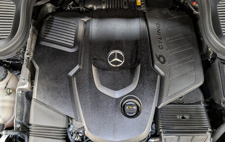 Mercedes-Benz GLE Coupe, 2021 год, 8 750 000 рублей, 9 фотография