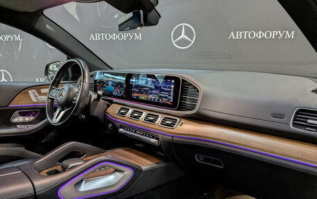 Mercedes-Benz GLE Coupe, 2021 год, 8 750 000 рублей, 13 фотография