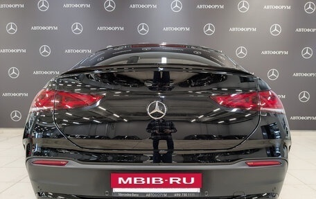 Mercedes-Benz GLE Coupe, 2021 год, 8 750 000 рублей, 6 фотография