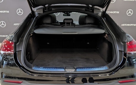 Mercedes-Benz GLE Coupe, 2021 год, 8 750 000 рублей, 10 фотография
