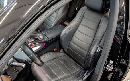 Mercedes-Benz GLE Coupe, 2021 год, 8 750 000 рублей, 20 фотография