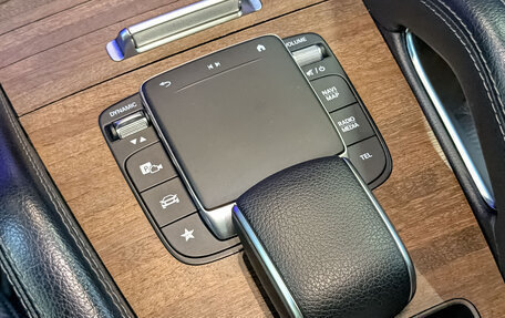 Mercedes-Benz GLE Coupe, 2021 год, 8 750 000 рублей, 21 фотография