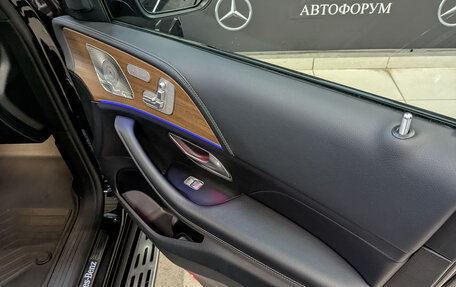 Mercedes-Benz GLE Coupe, 2021 год, 8 750 000 рублей, 24 фотография