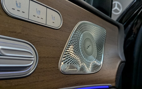 Mercedes-Benz GLE Coupe, 2021 год, 8 750 000 рублей, 25 фотография