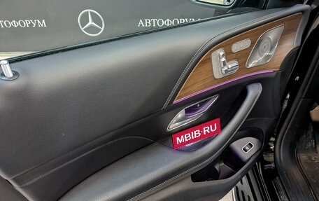 Mercedes-Benz GLE Coupe, 2021 год, 8 750 000 рублей, 19 фотография