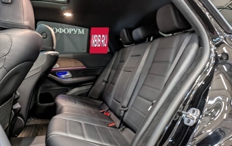 Mercedes-Benz GLE Coupe, 2021 год, 8 750 000 рублей, 18 фотография