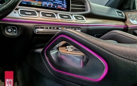 Mercedes-Benz GLE Coupe, 2021 год, 8 750 000 рублей, 27 фотография