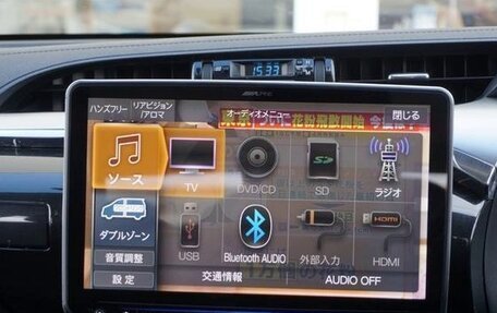 Toyota Hilux VIII, 2022 год, 3 856 000 рублей, 10 фотография