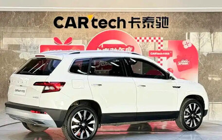 Skoda Karoq I, 2021 год, 1 499 000 рублей, 5 фотография