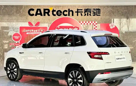 Skoda Karoq I, 2021 год, 1 499 000 рублей, 3 фотография