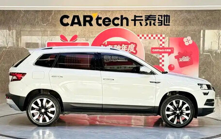 Skoda Karoq I, 2021 год, 1 499 000 рублей, 6 фотография