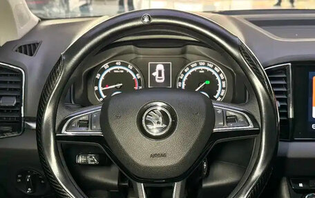 Skoda Karoq I, 2021 год, 1 499 000 рублей, 11 фотография