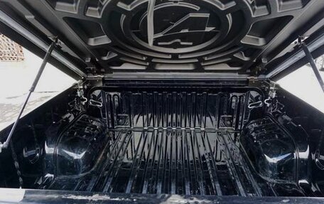 Toyota Hilux VIII, 2022 год, 3 856 000 рублей, 18 фотография