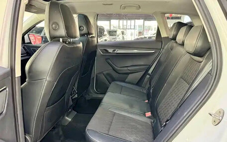 Skoda Karoq I, 2021 год, 1 499 000 рублей, 15 фотография