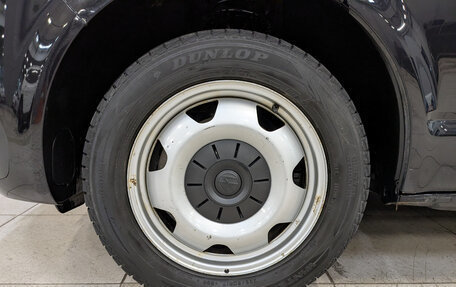 Volkswagen Multivan T6 рестайлинг, 2020 год, 5 000 000 рублей, 12 фотография