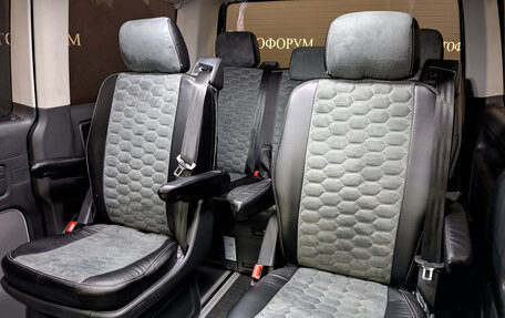 Volkswagen Multivan T6 рестайлинг, 2020 год, 5 000 000 рублей, 18 фотография