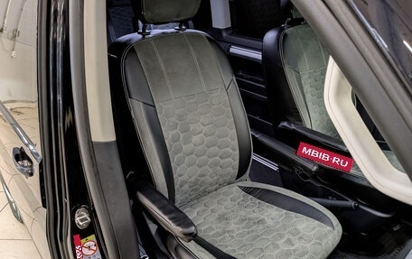 Volkswagen Multivan T6 рестайлинг, 2020 год, 5 000 000 рублей, 23 фотография