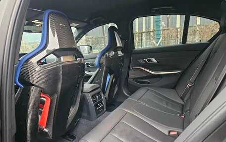 BMW M3, 2023 год, 8 780 000 рублей, 8 фотография