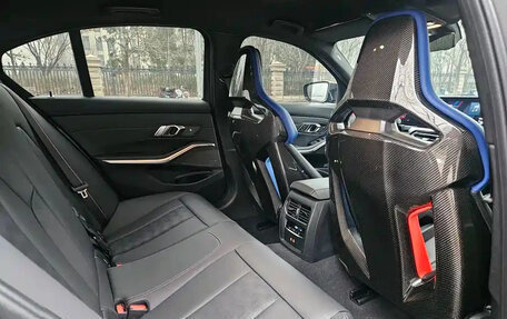 BMW M3, 2023 год, 8 780 000 рублей, 9 фотография