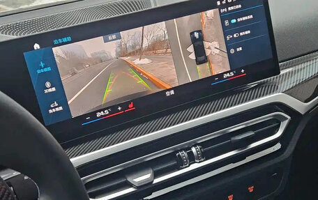 BMW M3, 2023 год, 8 780 000 рублей, 13 фотография