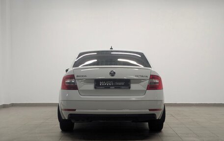 Skoda Octavia, 2019 год, 1 955 000 рублей, 3 фотография