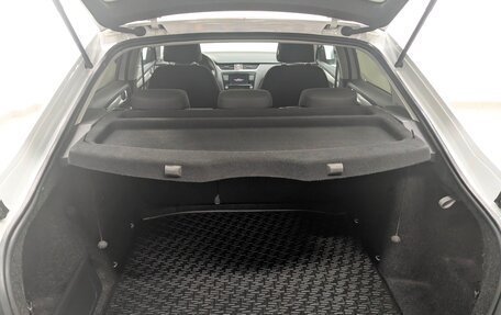 Skoda Octavia, 2019 год, 1 955 000 рублей, 4 фотография