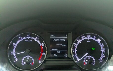 Skoda Octavia, 2019 год, 1 955 000 рублей, 6 фотография