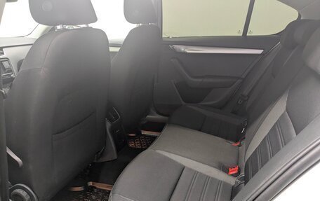 Skoda Octavia, 2019 год, 1 955 000 рублей, 5 фотография