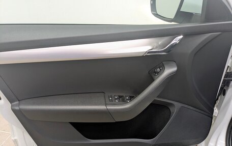 Skoda Octavia, 2019 год, 1 955 000 рублей, 10 фотография