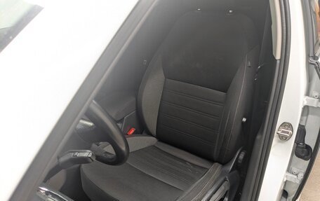 Skoda Octavia, 2019 год, 1 955 000 рублей, 12 фотография