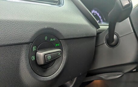 Skoda Octavia, 2019 год, 1 955 000 рублей, 9 фотография