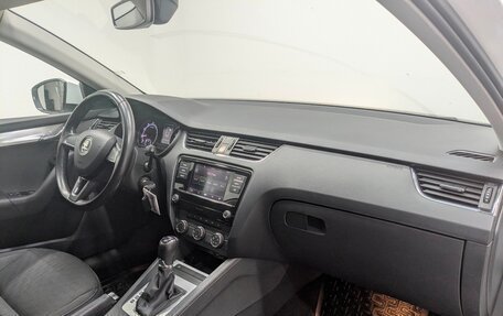 Skoda Octavia, 2019 год, 1 955 000 рублей, 16 фотография