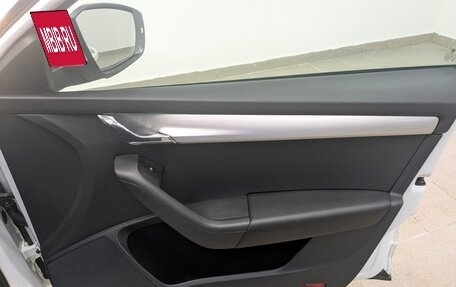 Skoda Octavia, 2019 год, 1 955 000 рублей, 17 фотография