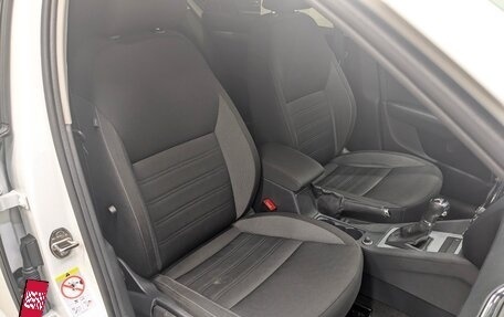 Skoda Octavia, 2019 год, 1 955 000 рублей, 15 фотография