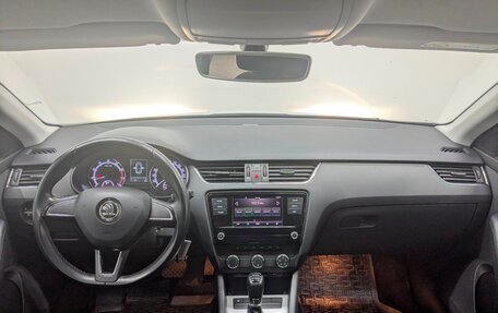 Skoda Octavia, 2019 год, 1 955 000 рублей, 18 фотография