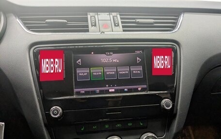 Skoda Octavia, 2019 год, 1 955 000 рублей, 20 фотография