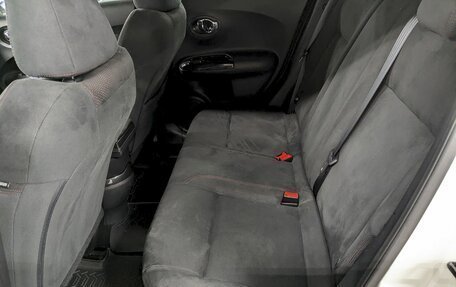 Nissan Juke Nismo, 2014 год, 1 530 000 рублей, 16 фотография