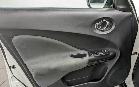 Nissan Juke Nismo, 2014 год, 1 530 000 рублей, 11 фотография