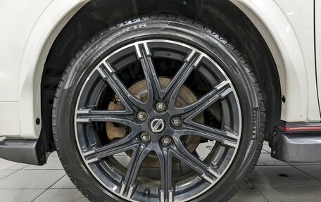 Nissan Juke Nismo, 2014 год, 1 530 000 рублей, 18 фотография