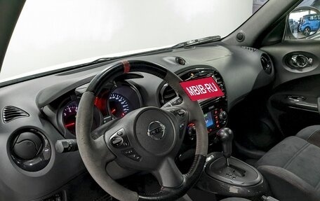 Nissan Juke Nismo, 2014 год, 1 530 000 рублей, 13 фотография